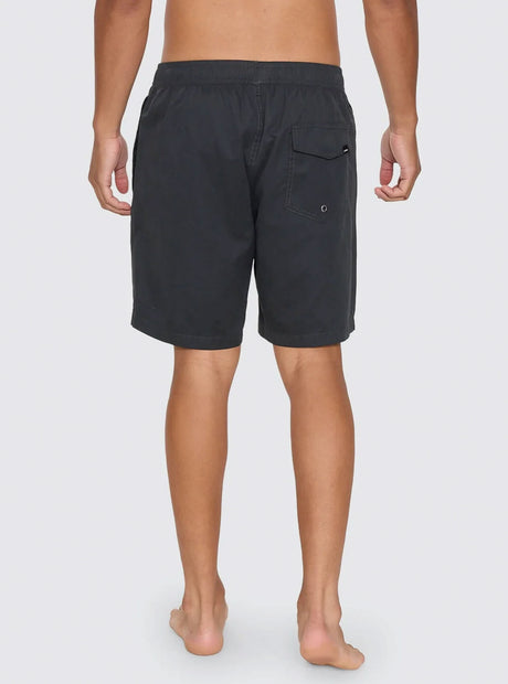 THRILLS Forever Volley - Heritage Navy