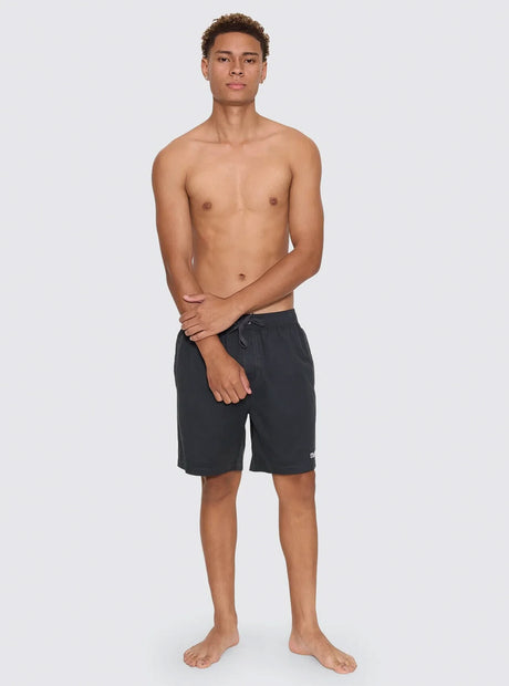 THRILLS Forever Volley - Heritage Navy
