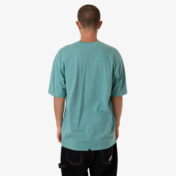 THRILLS Games Of '84 Oversize Fit Tee - Agate Green