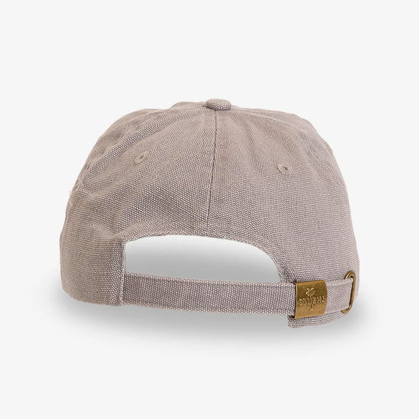 THRILLS Minimal Thrills 6 Panel Cap - String