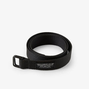THRILLS Minimal Thrills Belt - Black