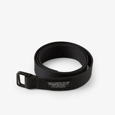 THRILLS Minimal Thrills Belt - Black