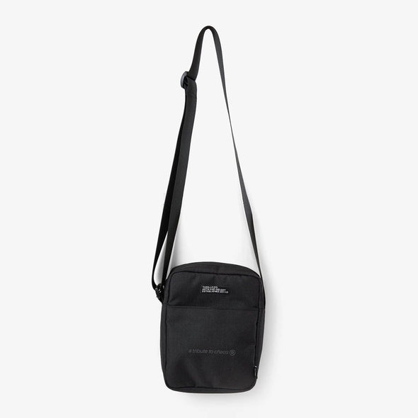 THRILLS Minimal Thrills Shoulder Pouch - Black