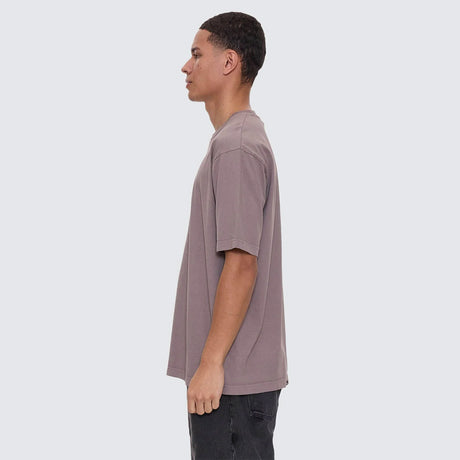 THRILLS Nature's Takeover Oversize Fit Tee - Shroom