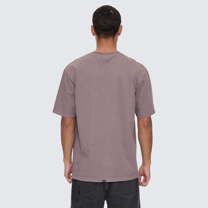 THRILLS Nature's Takeover Oversize Fit Tee - Shroom