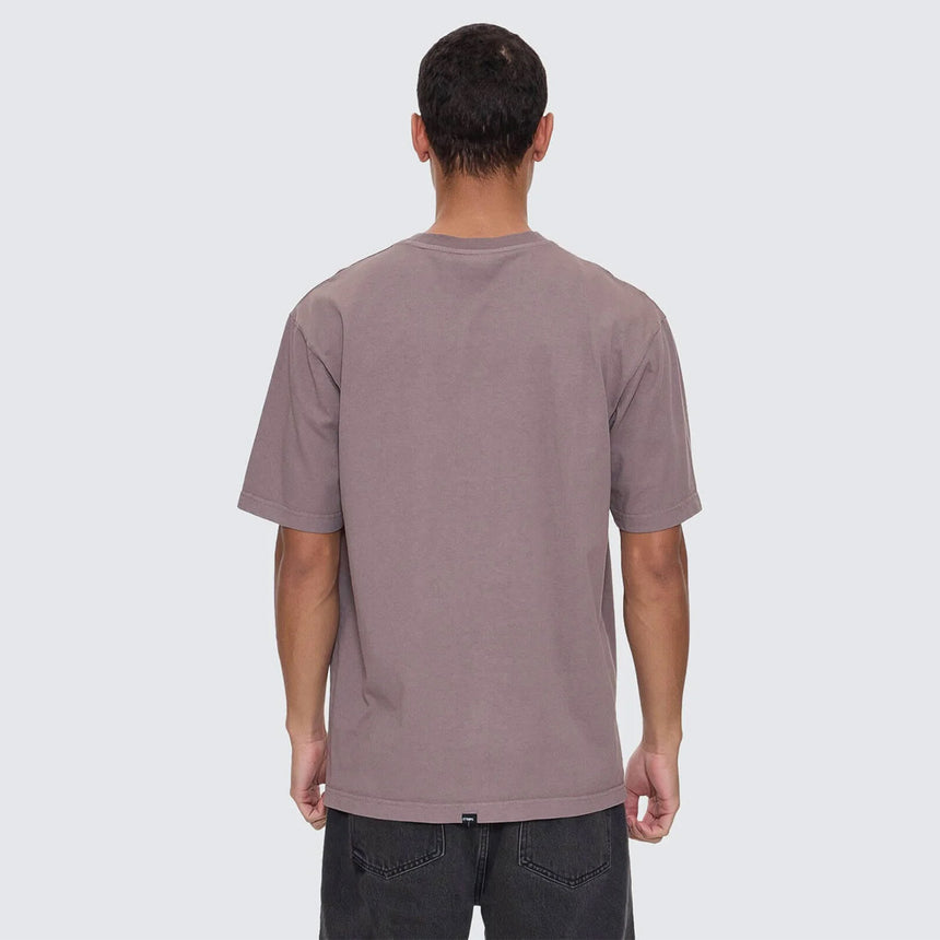 THRILLS Nature's Takeover Oversize Fit Tee - Shroom