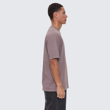 THRILLS Nature's Takeover Oversize Fit Tee - Shroom