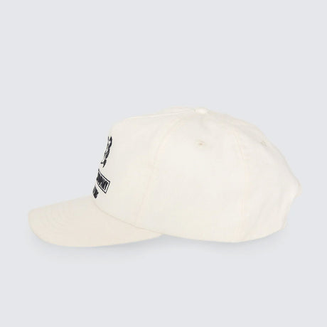 THRILLS Risen 5 Panel Cap - Total Eclipse