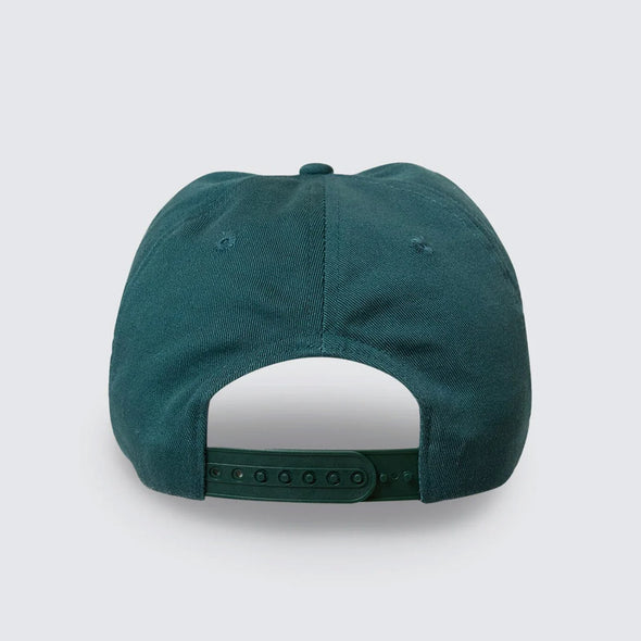 THRILLS Serenity Affinity 5 Panel Cap - Sea Pine