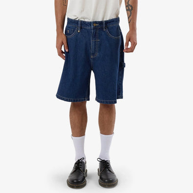 THRILLS Slacker Denim Short - Union Blue