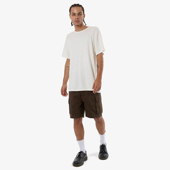 THRILLS Slacker Union Cargo Short - Tarmac