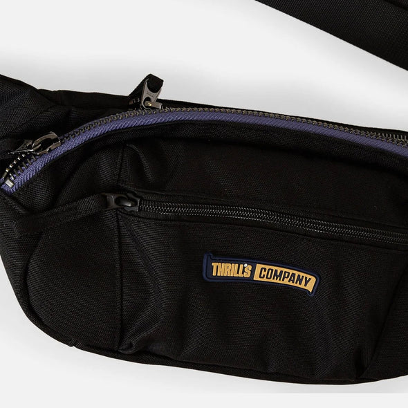 THRILLS Two Sides Hip Bag - Crown Blue