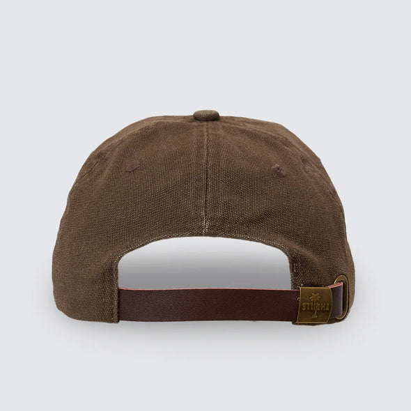THRILLS Union 6 Panel Cap - Desert