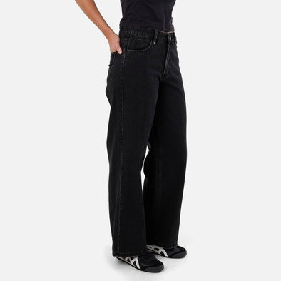 THRILLS Women's Billie Jean - Aged Black