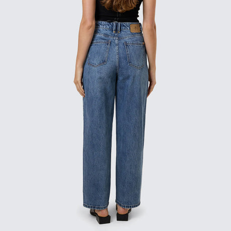 THRILLS Women's Billie Jean - Stoned Blue