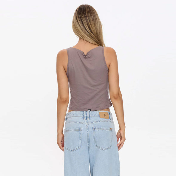 THRILLS Women's Bounty Tank - Shroom