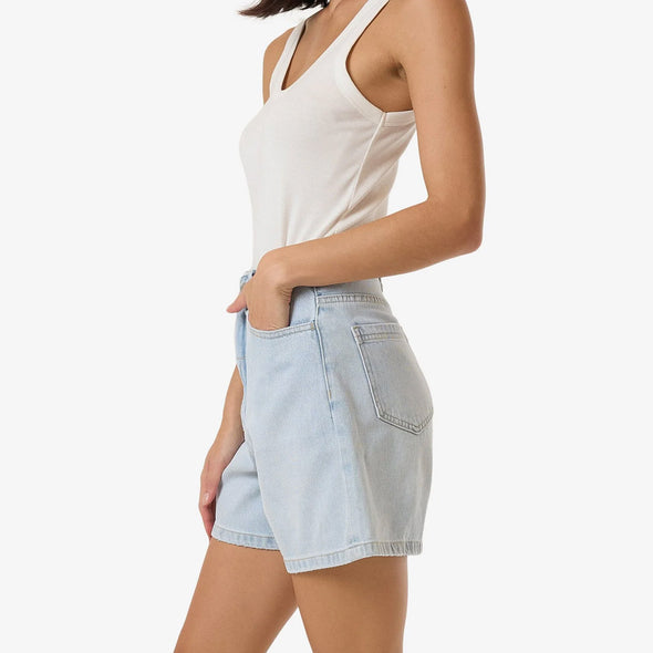 THRILLS Women's Koko Short - Ether Blue