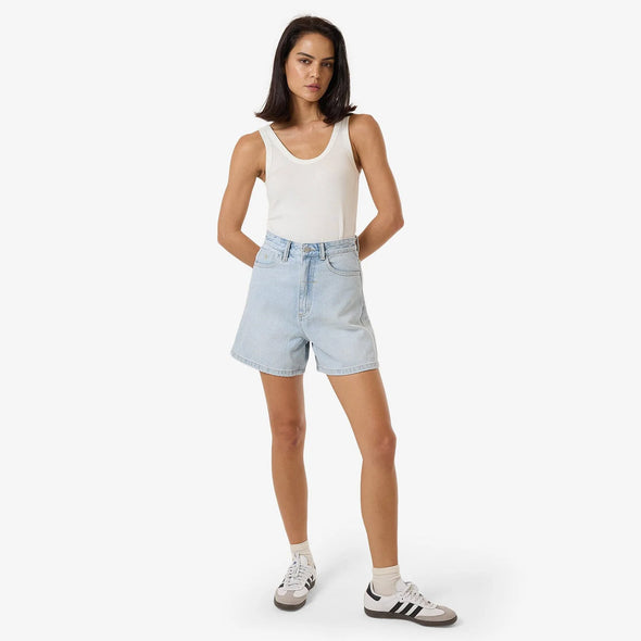 THRILLS Women's Koko Short - Ether Blue