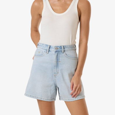 THRILLS Women's Koko Short - Ether Blue