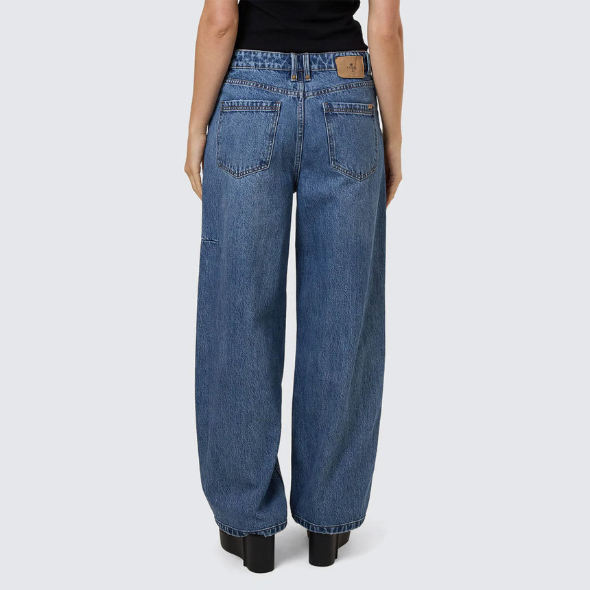 THRILLS Women's Tony Jean - Stoned Blues