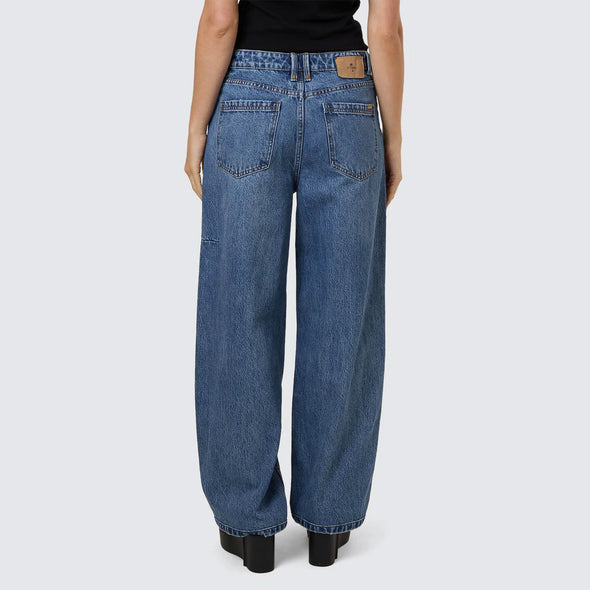 THRILLS Women's Tony Jean - Stoned Blues