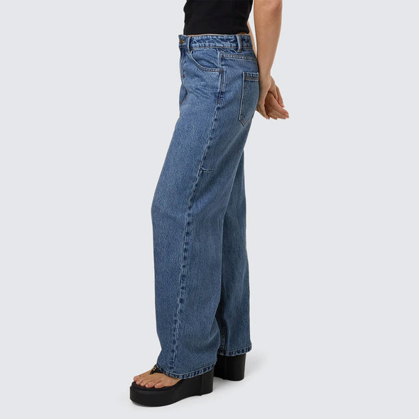 THRILLS Women's Tony Jean - Stoned Blues