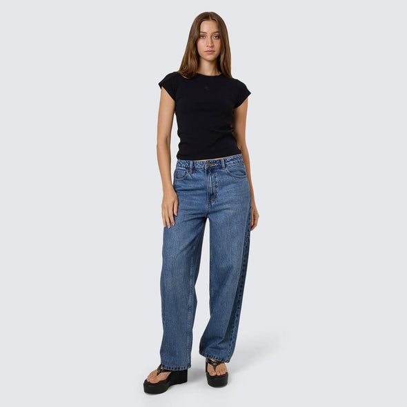 THRILLS Women's Tony Jean - Stoned Blues