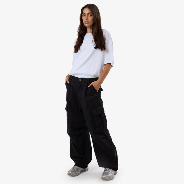 THRILLS Women's Union Slouch Pant - Black