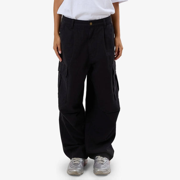 THRILLS Women's Union Slouch Pant - Black