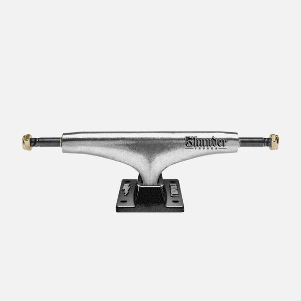 THUNDER Gilded Team Hollow Trucks - Polished