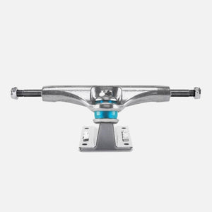 THUNDER Hollow Lights II Trucks - Polished/Blue
