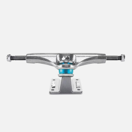 THUNDER Hollow Lights II Trucks - Polished/Blue