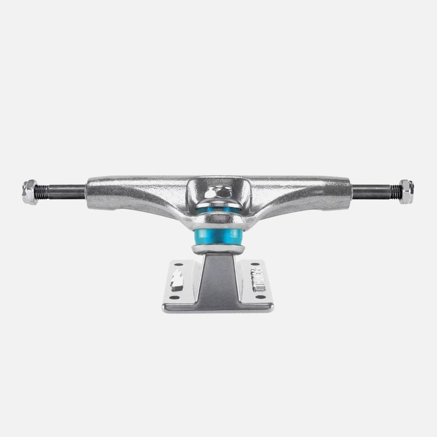 THUNDER Hollow Lights II Trucks - Polished/Blue