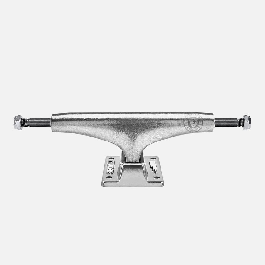 THUNDER Hollow Lights II Trucks - Polished/Blue