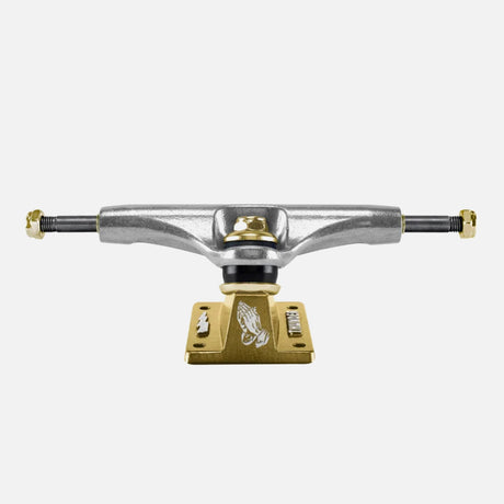 THUNDER Kyle Walker Pro Luminary Trucks