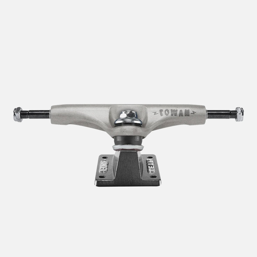 THUNDER Rowan Zapt Pro Trucks - Raw