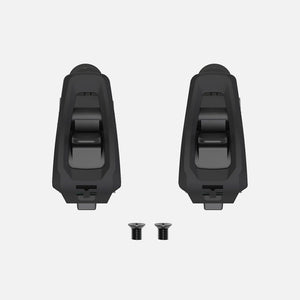 UNION Aluminium S2 Ankle Ratchet (Set)