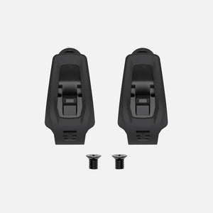 UNION Aluminium S2 Toe Ratchet
