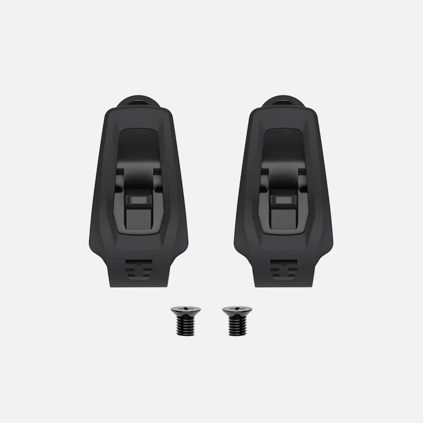 UNION Aluminium S2 Toe Ratchet