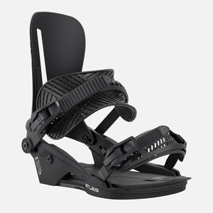 UNION Atlas Bindings 2026 - Black