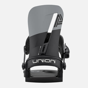 UNION Atlas Bindings 2026 - Black