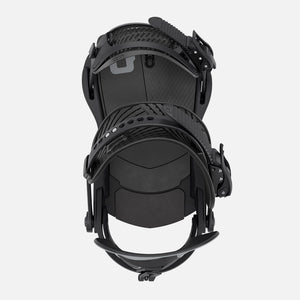 UNION Atlas Bindings 2026 - Black