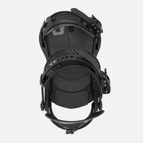 UNION Atlas Bindings 2026 - Black