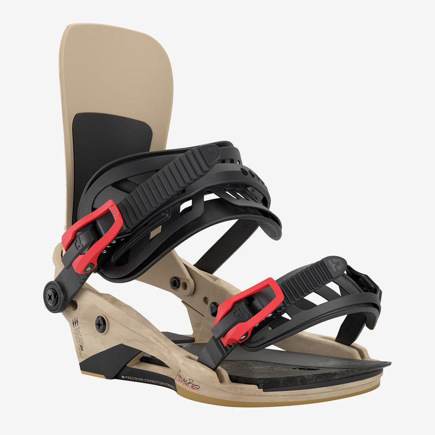 UNION Atlas Pro Bindings 2026 - Kazu Kokubo