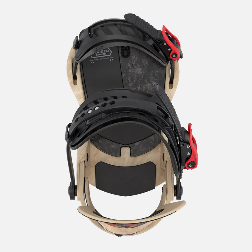 UNION Atlas Pro Bindings 2026 - Kazu Kokubo