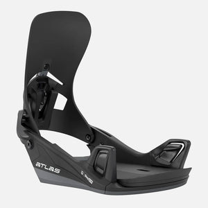 UNION Atlas Step On Bindings 2026 - Black