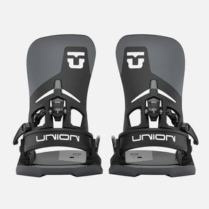 UNION Atlas Step On Bindings 2026 - Black