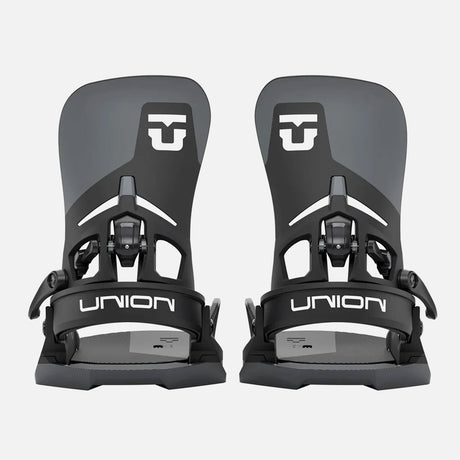 UNION Atlas Step On Bindings 2026 - Black