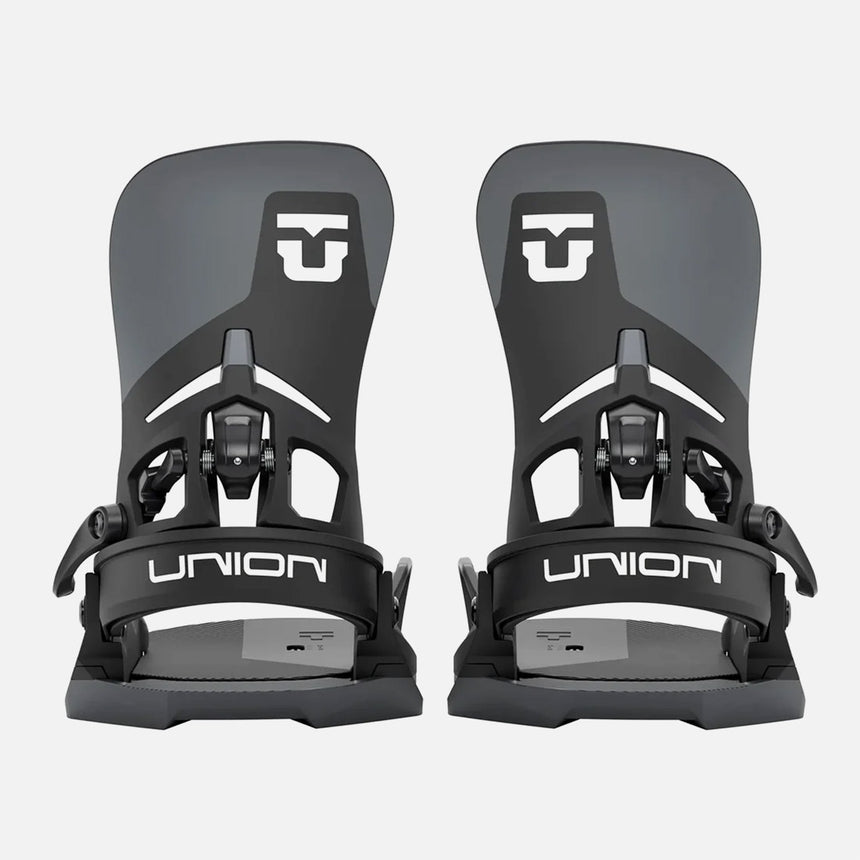 UNION Atlas Step On Bindings 2026 - Black