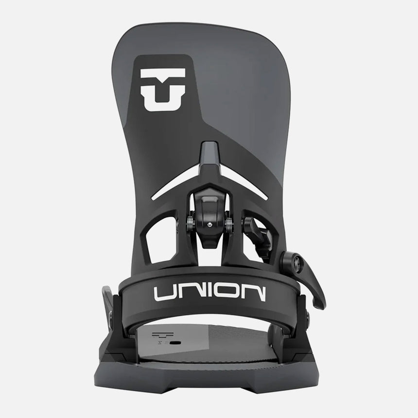 UNION Atlas Step On Bindings 2026 - Black